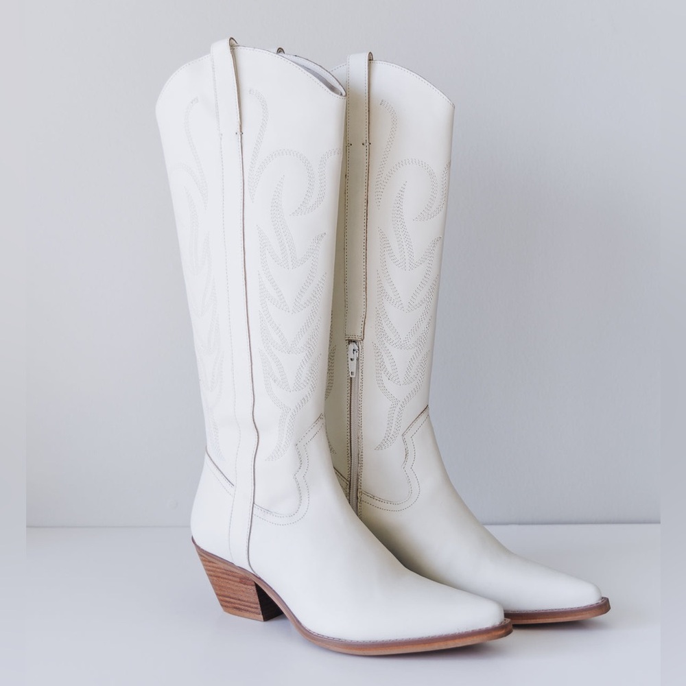 Matisse Agency Cowgirl Boot